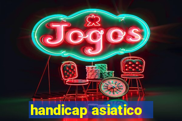 handicap asiatico - 0.75